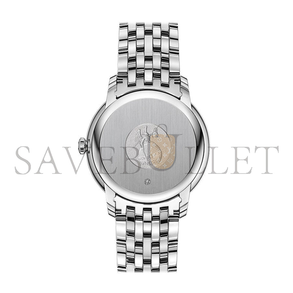 OMEGA DE VILLE PRESTIGE CO-AXIAL 40MM WATCH 424.10.40.20.02.001